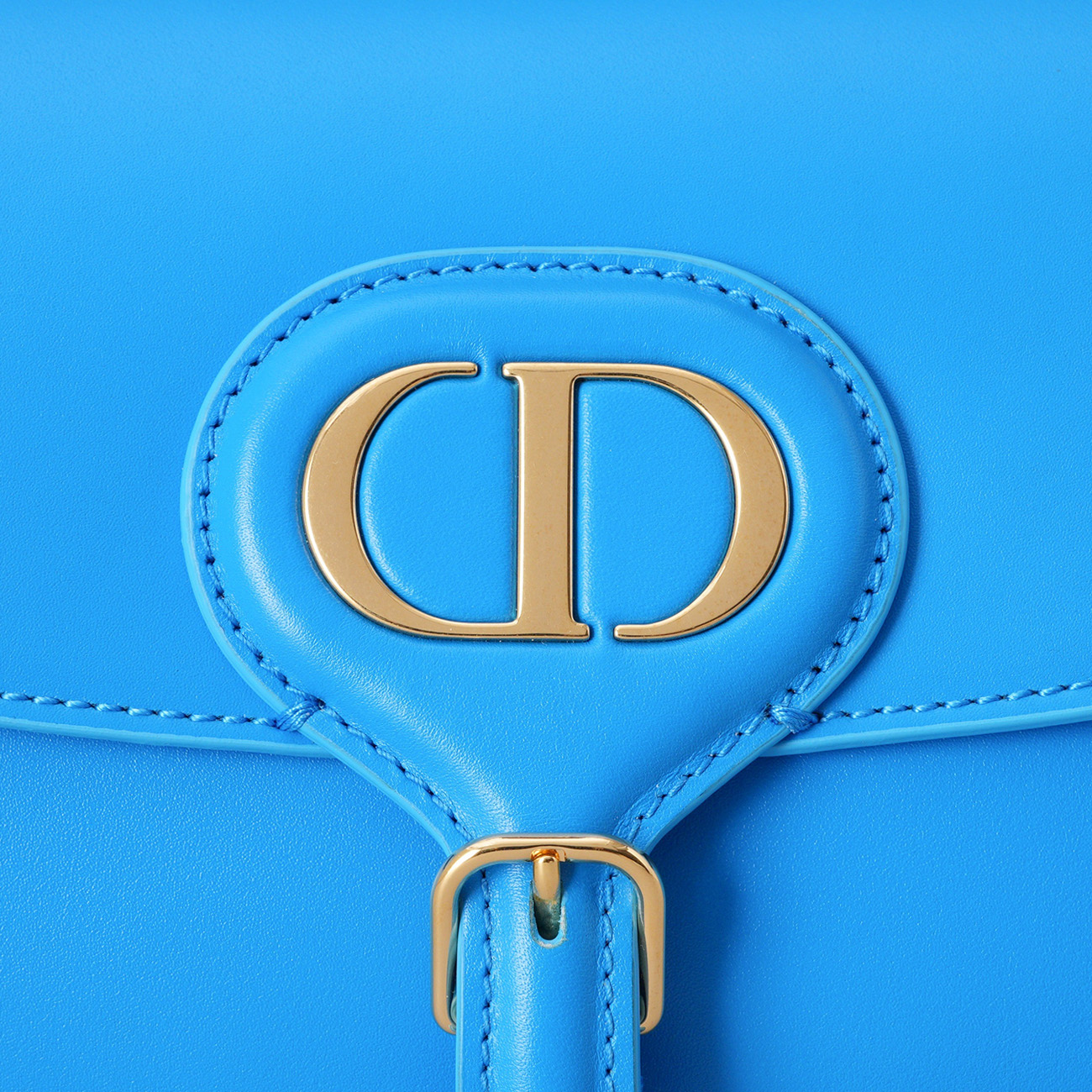CHRISTIAN DIOR(USED)디올 바비 이스트 웨스트 백